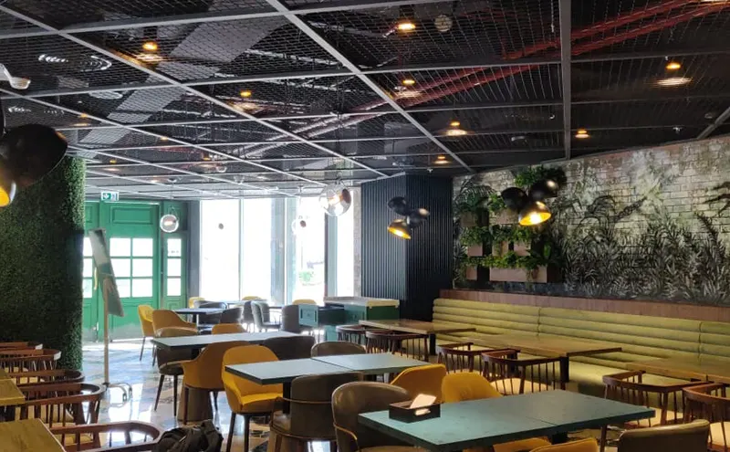 MHI Design Office Project