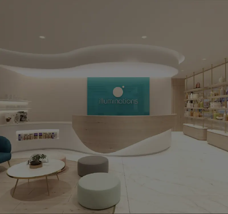 Elegant Spaces by MHI Design
