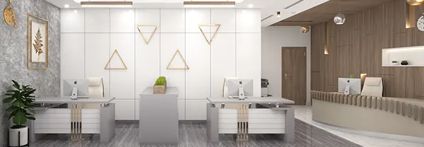 Functional Spaces