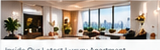 Luxury Apartment Dubai