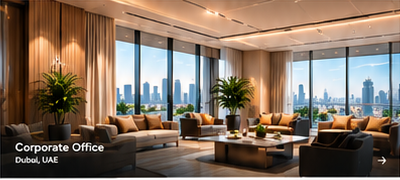 Corporate Office