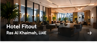 Hotel Fitout