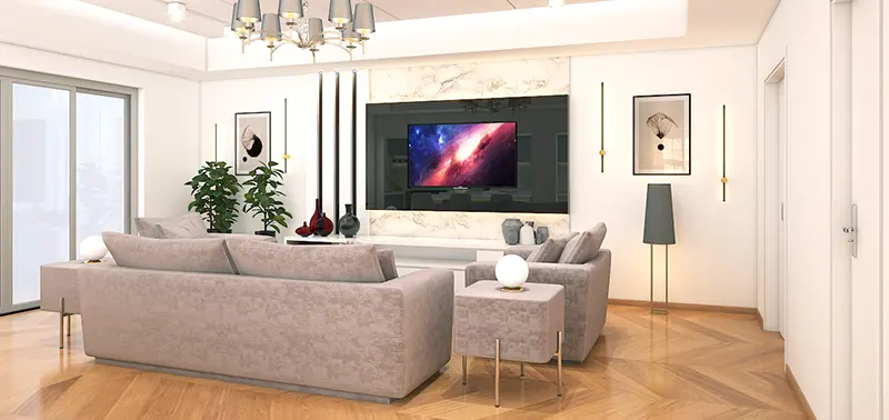 Hotel Fitout RAK