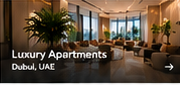 Signature Palm Villa Penthouse