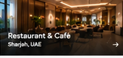 Restaurant & Café