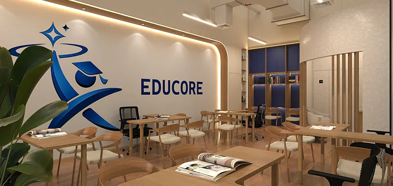 Retail Showroom Abu Dhabi